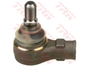 TRW JTE999 skersinės vairo trauklės galas 
 Vairavimas -> Vairo mechanizmo sujungimai
500310933, 93802209