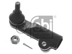 FEBI BILSTEIN 42717 skersinės vairo trauklės galas 
 Vairavimas -> Vairo mechanizmo sujungimai
48570-VD225, D8570-VS42A