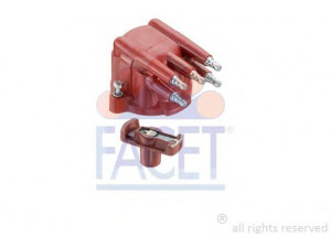 FACET HT.0542 remonto komplektas, skirstytuvas 
 Kibirkšties / kaitinamasis uždegimas -> Degimo skirstytuvas/dalys
95 659 458, 95 659 491, 5940.47