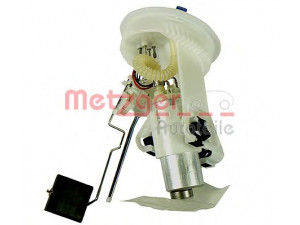 METZGER 2250071 degalų tiekimo blokas 
 Degalų tiekimo sistema -> Kuro tiekimo blokas, visas
16 14 1 180 504, 16 14 1 182 843