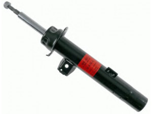 SACHS 400 057 amortizatorius 
 Pakaba -> Amortizatorius