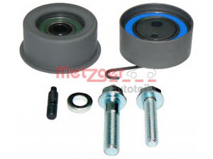 METZGER WM-Z 617 paskirstymo diržo komplektas 
 Techninės priežiūros dalys -> Papildomas remontas
1606388, 1606389, 1606390, 93188136