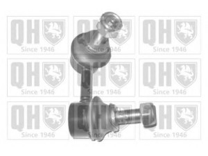 QUINTON HAZELL QLS3529S šarnyro stabilizatorius 
 Ašies montavimas/vairavimo mechanizmas/ratai -> Stabilizatorius/fiksatoriai -> Savaime išsilyginanti atrama
54668-EA010