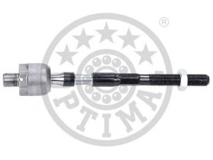 OPTIMAL G2-885 vidinė skersinė vairo trauklė 
 Vairavimas -> Vairo mechanizmo sujungimai
T00132240A, T00132240B