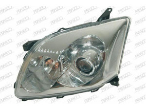 PRASCO TY2424904 priekinis žibintas 
 Kėbulas -> Priekinis žibintas/dalys -> Priekinis žibintas/įterp.
8113005190, 8117005192