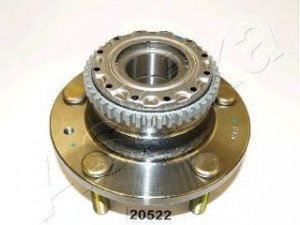 ASHIKA 44-20522 rato stebulė 
 Ašies montavimas/vairavimo mechanizmas/ratai -> Rato stebulė/montavimas -> Rato stebulė
52710-2C100, 527102C101