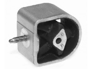 BOGE 88-055-A variklio montavimas 
 Variklis -> Variklio montavimas -> Variklio montavimo rėmas
168 240 12 17, 168 240 16 17, A 168 240 12 17