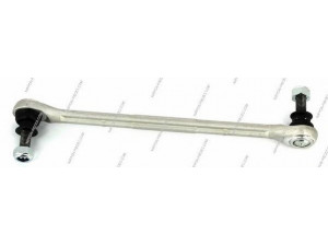 NPS M405A22 šarnyro stabilizatorius 
 Ašies montavimas/vairavimo mechanizmas/ratai -> Stabilizatorius/fiksatoriai -> Savaime išsilyginanti atrama
1513343, D651-34-170, D65134170A