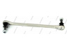 NPS M405A22 šarnyro stabilizatorius 
 Ašies montavimas/vairavimo mechanizmas/ratai -> Stabilizatorius/fiksatoriai -> Savaime išsilyginanti atrama
1513343, D651-34-170, D65134170A