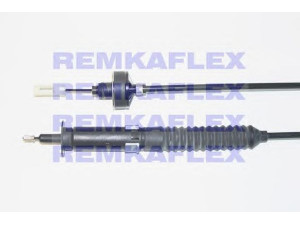 REMKAFLEX 34.2130(AK) sankabos trosas 
 Dviratė transporto priemonės -> Kabeliai ir tachometro velenaai -> Sankabos trosas
191721335AB, 191721355AB, 191721335AB