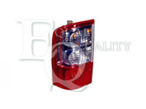 EQUAL QUALITY FP0053 kombinuotas galinis žibintas 
 Elektros įranga -> Šviesos -> Kombinuotas galinis žibintas/dalys -> Kombinuotas galinis žibintas
16540704, 26550-VC325