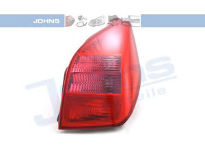 JOHNS 23 02 88-1 kombinuotas galinis žibintas 
 Kėbulas -> Šviesos -> Kombinuotas galinis žibintas/dalys -> Kombinuotas galinis žibintas
00006351S7, 6351 S7