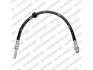 DELPHI LH6719 stabdžių žarnelė 
 Stabdžių sistema -> Stabdžių žarnelės
3432 2229 723