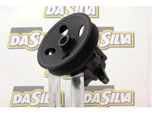 DA SILVA DP2658 hidraulinis siurblys, vairo sistema 
 Vairavimas -> Vairo pavara/siurblys
002 466 12 01, 002 466 24 01, 002 466 38 01