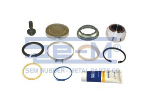 SEM LASTIK 8620 remonto komplektas, kreipiantysis statramstis
09316 1958