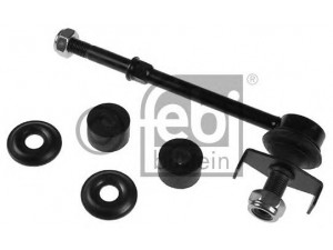 FEBI BILSTEIN 42593 šarnyro stabilizatorius 
 Ašies montavimas/vairavimo mechanizmas/ratai -> Stabilizatorius/fiksatoriai -> Savaime išsilyginanti atrama
54618-VB000, 54618-VC300