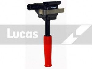 LUCAS ELECTRICAL DMB947 ritė, uždegimas 
 Kibirkšties / kaitinamasis uždegimas -> Uždegimo ritė
NEC000130, NEC100870
