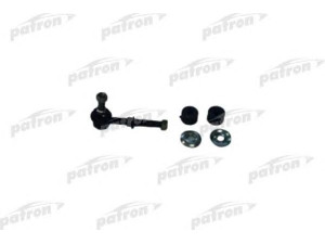 PATRON PS4200 šarnyro stabilizatorius 
 Ašies montavimas/vairavimo mechanizmas/ratai -> Stabilizatorius/fiksatoriai -> Savaime išsilyginanti atrama