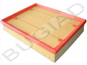 BUGIAD BSP20852 oro filtras 
 Filtrai -> Oro filtras
074 129 620