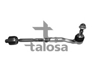TALOSA 41-07764 strypo montavimas 
 Vairavimas -> Sujungimo trauklės surinkimas/dalys -> Sujungimo trauklės surinkimas
32106784719