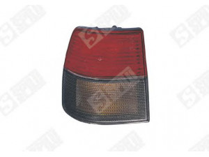 SPILU 442009 kombinuotas galinis žibintas 
 Kėbulas -> Šviesos -> Kombinuotas galinis žibintas/dalys -> Kombinuotas galinis žibintas
1L0945111F