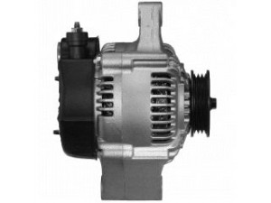 SPIDAN 5383 kintamosios srovės generatorius 
 Elektros įranga -> Kint. sr. generatorius/dalys -> Kintamosios srovės generatorius
31100-PC0-9230, 31100-PM2-B03, 31100-PM4-0030