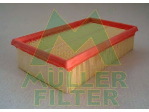 MULLER FILTER PA3122 oro filtras 
 Techninės priežiūros dalys -> Techninės priežiūros intervalai
8200437229