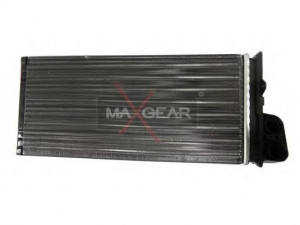 MAXGEAR 18-0125 šilumokaitis, salono šildymas 
 Šildymas / vėdinimas -> Šilumokaitis
7701205584