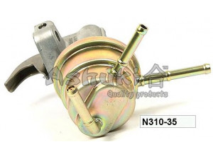 ASHUKI N310-35 kuro siurblys 
 Degalų tiekimo sistema -> Kuro siurblys/dalys -> Kuro siurblys
05-01-119/ASHIKA, 17010-34A25, 17010-36A25