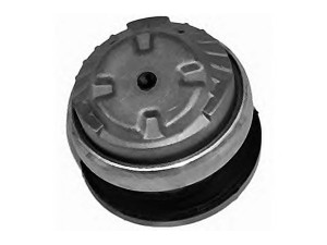 OCAP 1226197 variklio montavimas 
 Variklis -> Variklio montavimas -> Variklio montavimo rėmas
2102401817