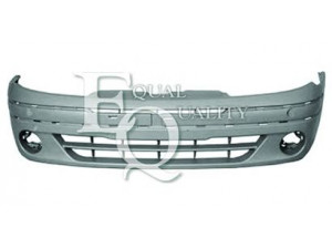 EQUAL QUALITY P0581 buferis 
 Kėbulas -> Transporto priemonės priekis -> Buferis/dalys
7701472060, 603107