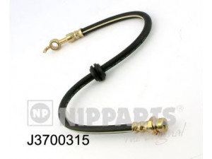 NIPPARTS J3700315 stabdžių žarnelė 
 Stabdžių sistema -> Stabdžių žarnelės
0K9A4-43-980, 0K9A4-43-980A