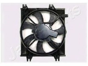 JAPANPARTS VNT281010 ventiliatorius, radiatoriaus 
 Aušinimo sistema -> Oro aušinimas
9773025000, 9773525000, 9773725000