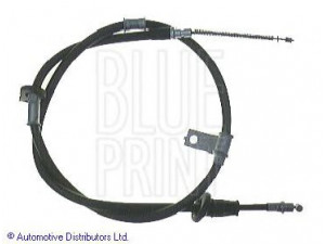 BLUE PRINT ADG04633 trosas, stovėjimo stabdys 
 Stabdžių sistema -> Valdymo svirtys/trosai
59770-22110