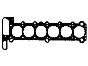 BGA CH0381 tarpiklis, cilindro galva 
 Variklis -> Cilindrų galvutė/dalys -> Tarpiklis, cilindrų galvutė
11121726623, 11121726627