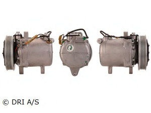 DRI 700510164 kompresorius, oro kondicionierius 
 Oro kondicionavimas -> Kompresorius/dalys
95201-70CC0