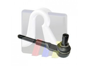 RTS 91-05996 skersinės vairo trauklės galas 
 Vairavimas -> Vairo mechanizmo sujungimai
4B0419811G, 4D0419811J, 4F0419811C