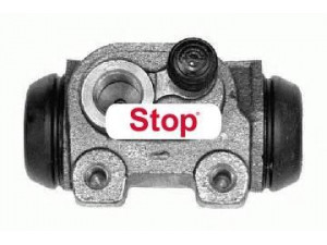 STOP 251042S rato stabdžių cilindras 
 Stabdžių sistema -> Ratų cilindrai
4402A0, 95668069, 4402A0