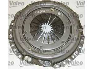 VALEO 801543 sankabos komplektas 
 Sankaba/dalys -> Sankabos remonto komplektas, visas