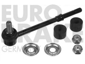 EUROBRAKE 59145112213 šarnyro stabilizatorius 
 Ašies montavimas/vairavimo mechanizmas/ratai -> Stabilizatorius/fiksatoriai -> Savaime išsilyginanti atrama
546182F010, 546182F100, 5461886J25
