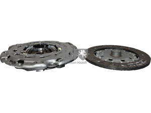 JP GROUP 1330404219 sankabos komplektas 
 Sankaba/dalys -> Sankabos remonto komplektas, visas
0192501701, 0212501601, 0232500001