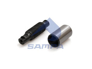 SAMPA 030.543 remonto komplektas, lingės varžtas