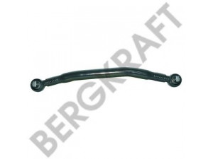 BERGKRAFT BK2904321SP vikšro valdymo svirtis
941 330 00 07, 9413300007