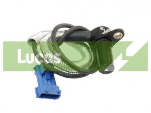 LUCAS ELECTRICAL SEB1187 jutiklis, alkūninio veleno impulsas 
 Elektros įranga -> Jutikliai
9185232, 9195885