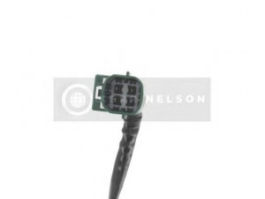 STANDARD KNL804 lambda jutiklis 
 Variklis -> Variklio elektra
226A0-AU301, 226A1-AM601