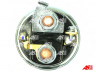 AS-PL SS2026 solenoidinis jungiklis, starteris