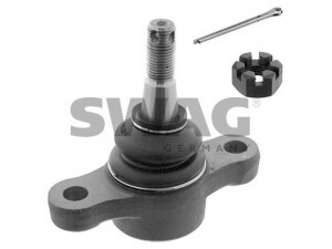SWAG 90 94 1698 atramos/vairo trauklė 
 Ašies montavimas/vairavimo mechanizmas/ratai -> Sujungimai -> Atramos/vairo trauklė
51760-3K000, 51760-3K000