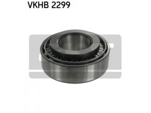 SKF VKHB 2299 rato guolis 
 Ašies montavimas/vairavimo mechanizmas/ratai -> Rato stebulė/montavimas -> Rato guolis
10500491, 017704, 0692180, 7982089