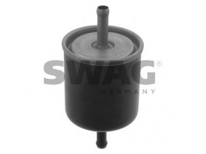 SWAG 82 93 4043 kuro filtras 
 Techninės priežiūros dalys -> Papildomas remontas
1 960 297, 8-94125-784-0, 16400-0W000