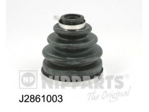 NIPPARTS J2861003 gofruotoji membrana, kardaninis velenas 
 Ratų pavara -> Gofruotoji membrana
39241-0M326
